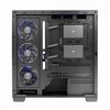 Obudowa PC STELLAR 5F ARGB 10 Czarna