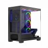 Obudowa PC STELLAR 8F ARGB 10 Czarna