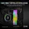 Pamięć DDR5 Vengeance RGB 48GB/6400 (2x48GB) CL36