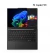 Ultrabook ThinkPad X1 Carbon G13 21NX009CPB W11Pro Ultra 7 255U/32GB/1TB/14.0 2.8K/Touch/Black/3YRS Premier Support + CO2 Offset