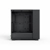 Obudowa FDE Epoch Black TG RGB Light Tint