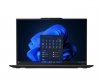Ultrabook ThinkPad X1 Carbon G13 21NX006PPB W11Pro Ultra 7 265U/64GB/1TB/INT/14.0 2.8K/Touch/Black/vPro/3YRS Premier Support Plu