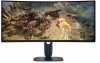 Monitor AW3425DWM 34 cale Curved AMD FreeSync VA 180Hz WQHD         (3440x1440)/21:9/1xDP/2xHDMI/2xUSB 3.2/3Y AES&PPE