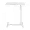 Mobilne biurko/stand do laptopa MC-120W, 76-109 CM