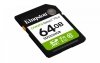 Karta pamięci SD 64GB Canvas Select Plus Gen3 100MB/s