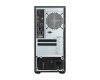 Komputer PRO DP180 14A-882EU W11PRO/i5-14400/16GB/512GB SSD/Black