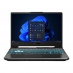 Notebook Asus TUF Gaming A15 FA506NC-HN001W 15,6FHD/Ryzen 5 7535HS/16GB/SSD512GB/RTX3050-4GB/W11 Czarny