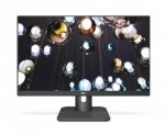Monitor AOC 23,8 24E1Q VGA HDMI DP
