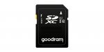 Karta pamięci SDXC GOODRAM 64GB S1A0 cl 10 UHS-I