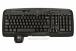 Zestaw klawiatura i mysz MK330 Bezprzewodowy  920-003999
