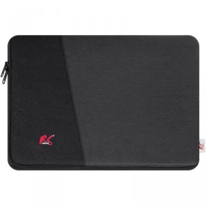 Etui pokrowiec futerał na laptop / tablet NanoRS RS173 13,3, czarny