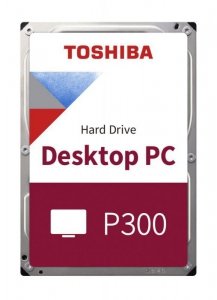 Dysk Toshiba P300 HDWD220EZSTA 2TB 3,5 SATA III