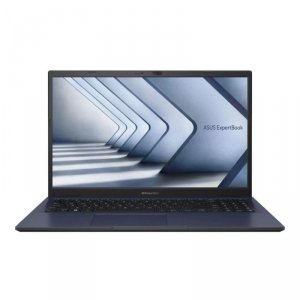 Notebook Asus B1502CBA-BQ1351X 15,6FHD/i5-1235U/16GB/SSD512GB/UHD/11PR Star Black 3Y