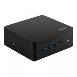 Komputer PC MSI Cubi NUC 13MQG-062EU i5-1345U/16GB/SSD512GB/IrisXe/802.11 AX/BT 5.3/W11P