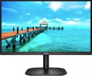 Monitor AOC 21,5 22B2DA VGA DVI HDMI głośniki