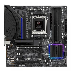 Płyta ASrock B650M PG RIPTIDE /AMD B650/DDR5/SATA3/M.2/USB3.1/PCIe4.0/AM5/mATX