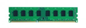 DDR3  4GB/1333 512*8 Single Rank