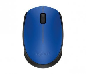 M171 Blue Mysz Bezprzewodowa 910-004640
