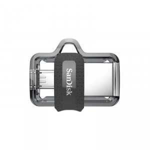 Pendrive ULTRA DUAL DRIVE m3.0 64GB 150MB/s