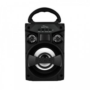 Głośnik BOOMBOX LT MT3155 Bluetooth 4.0/FM/MP3/MicroSD/USB/RMS 6W/PMPO 300W