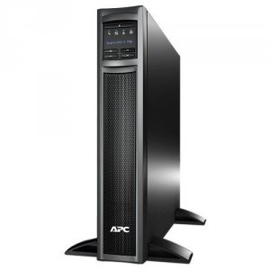 Zasilacz awaryjny SMX750INC SMART X 750VA USB/AP9641/LCD/RT