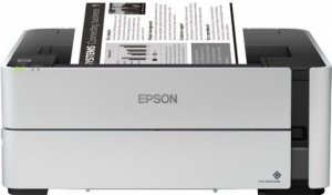 Drukarka EcoTank M1170  A4/39ppm/USB/Duplex/(W)LAN