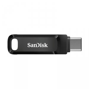 Ultra Dual Drive GO 64 GB USB 3.1 Type-C 150MB/s