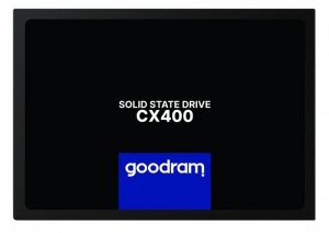 Dysk SSD CX400-G2 512GB  SATA3 2,5 7mm