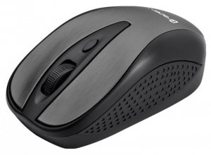 Mysz JOY II RF NANO USB - Dark Grey