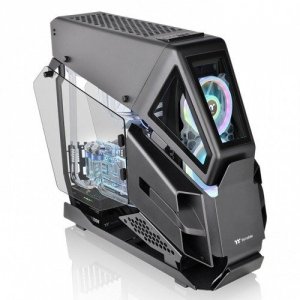 obudowa - AH T600 Tempered Glass
