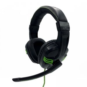 Słuchawki COBRA PRO OUTBREAK MT3602