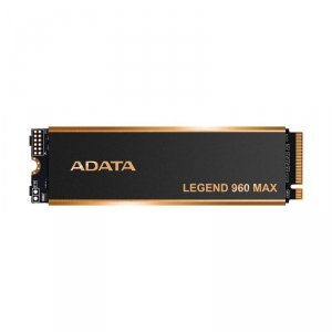 Dysk SSD LEGEND 960 MAX 4TB PCIe 4x4 7.4/6.8 GB/s M2