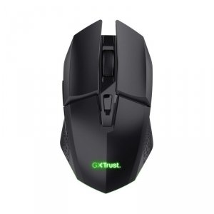 Mysz bezprzewodowa GXT110 Felox czarna