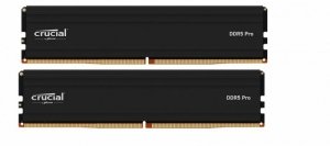 Pamięć DDR5 Pro  48GB/ 6000(2*24GB) (24Gbit)