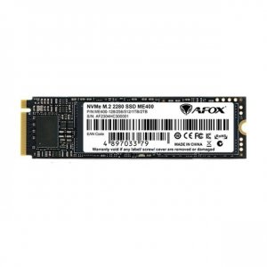 Dysk SSD ME400 M.2 PCI-E 4.0 x4 2TB TLC 7.4 / 6.7 GB/s NVMe