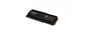 Dysk T500  2TB M.2 NVMe 2280 PCIe40 7400/7000 Radiator