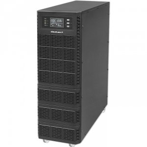 Zasilacz awaryjny UPS 10kVA | 10000W | Power Factor 1.0 | LCD |  EPO | USB | On-line