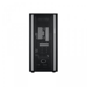 Obudowa MasterBox 600 Lite Czarna