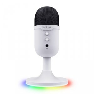 Mikrofon GXT234W Yunix USB biały