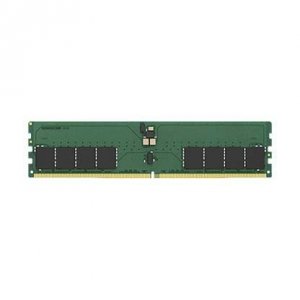 Pamięć DDR5 64GB (1*64GB) 6400 CL52 2Rx8 CUDIMM