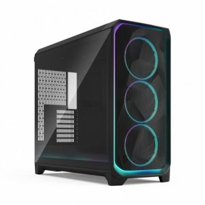 Obudowa Meshify3XL Ambience ProRGB BlackTG Light Tint