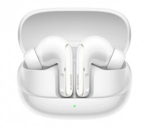 Słuchawki Buds 5 Pro Bluetooth białe
