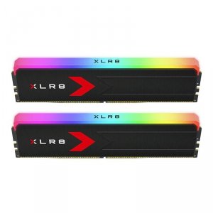 Pamięć DDR5 XLR8 RGB 64GB (2x32GB) 6000 C30