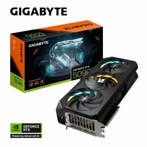 Karta graficzna GeForce RTX 5090 GAMING OC 32G 512BIT GDDR7 3DP/HDMI