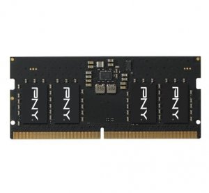 Pamięć do notebooka 8GB DDR5 SODIMM 4800 BULK MN8GSD54800-BLK