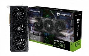 Karta graficzna RTX 5090 PHANTOM 32GB GDDR7 512bit 3DP/HDMI