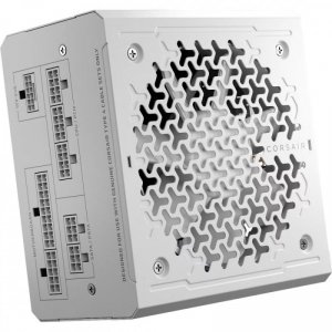 Zasilacz RM850e WHITE 80+GOLD F.MODULAR ATX 3.1