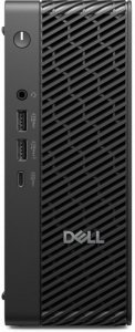 Komputer Dell Pro Max Micro FCM2250 Win 11 Pro Intel U7 265/16GB/1TB/NVIDIA RTX A1000 8GB/WLAN + BT/Wireless Kb & Mouse/280W/vPr
