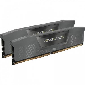 Pamięć DDR5 Vengeance 96GB/6000 (2*48GB) CL30 AMD EXPO & Intel XMP