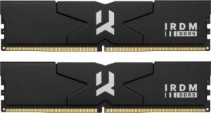 Pamięć DDR5 IRDM 32GB(2*16GB)/6000 CL36 czarna